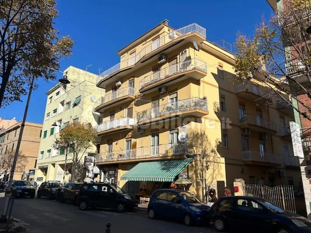 Appartamento in vendita a Tivoli