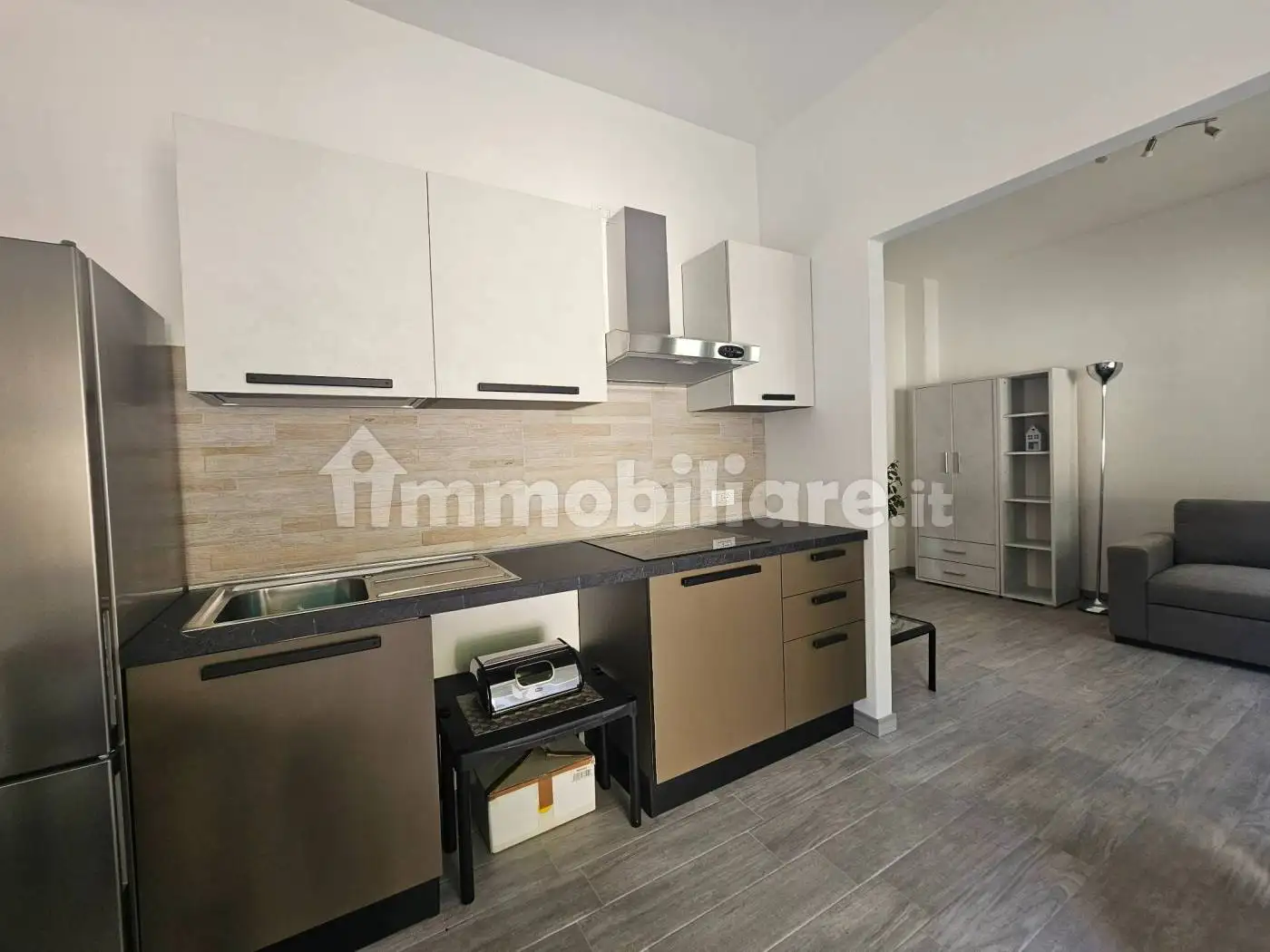 Appartamento in vendita a Rota d'Imagna