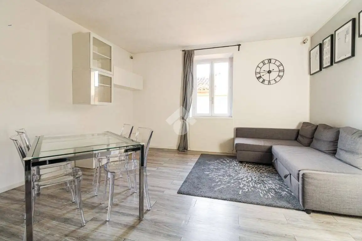 Appartamento in vendita a Gargnano