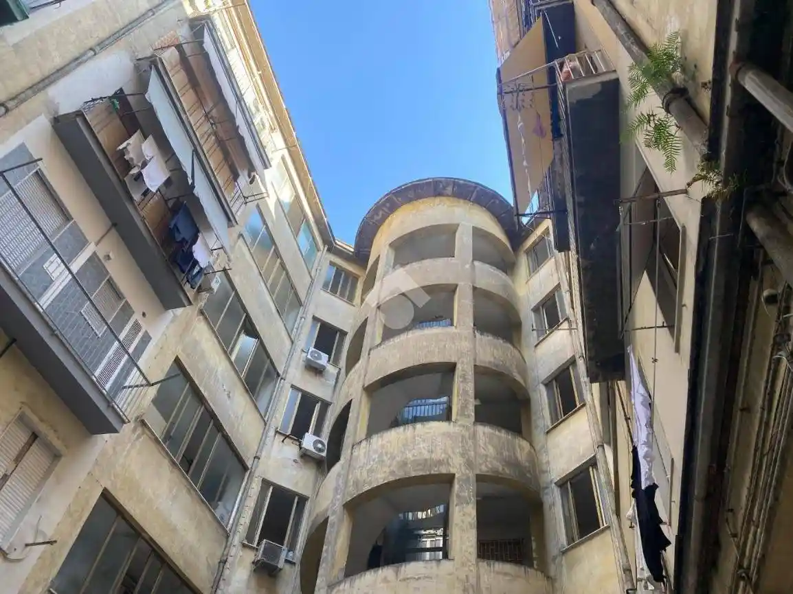 Trilocale via Nicola Capasso 18, Garibaldi - Ferrovia, Napoli - foto 2