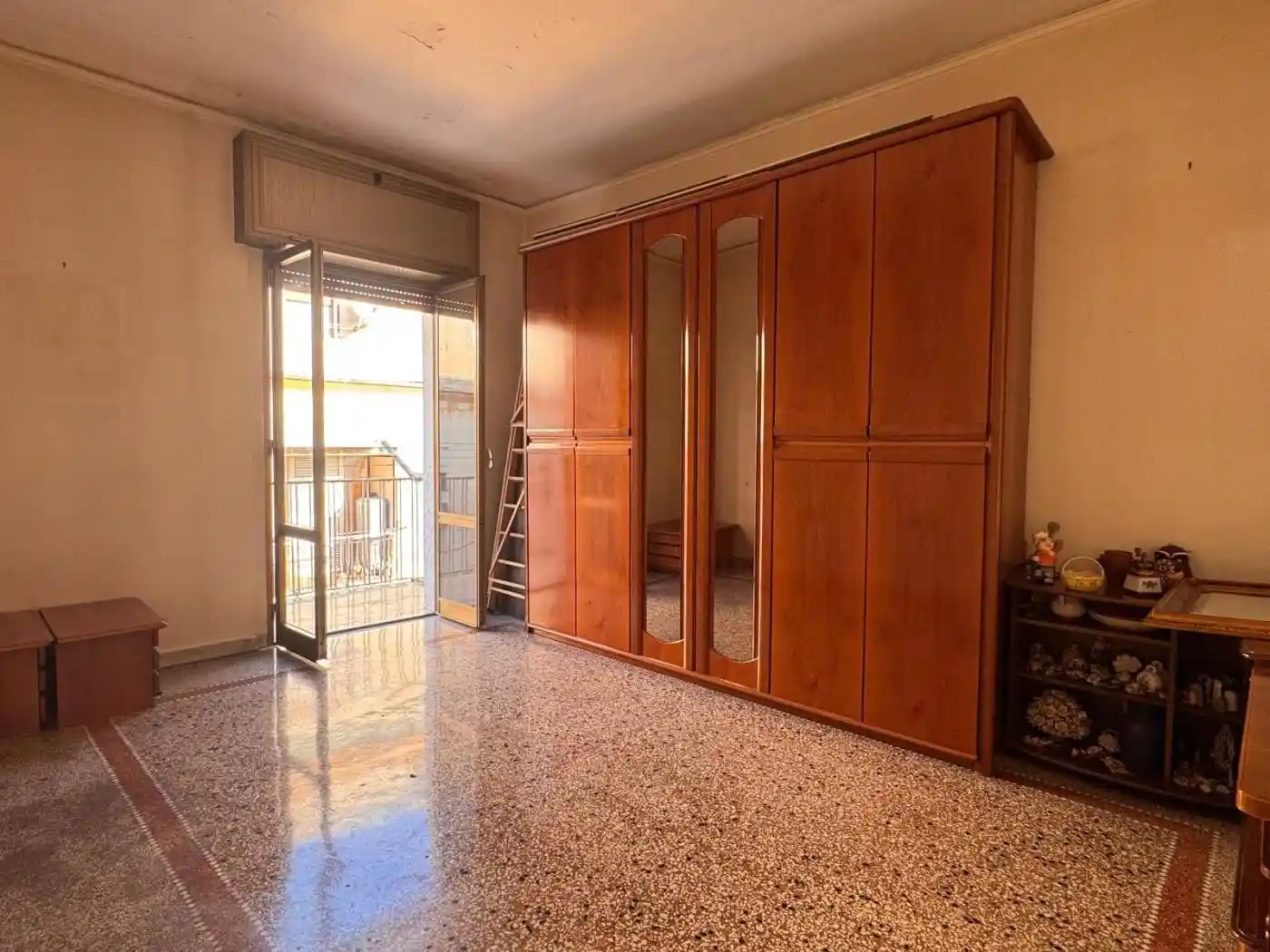 Trilocale via Nicola Capasso 18, Garibaldi - Ferrovia, Napoli - foto 4