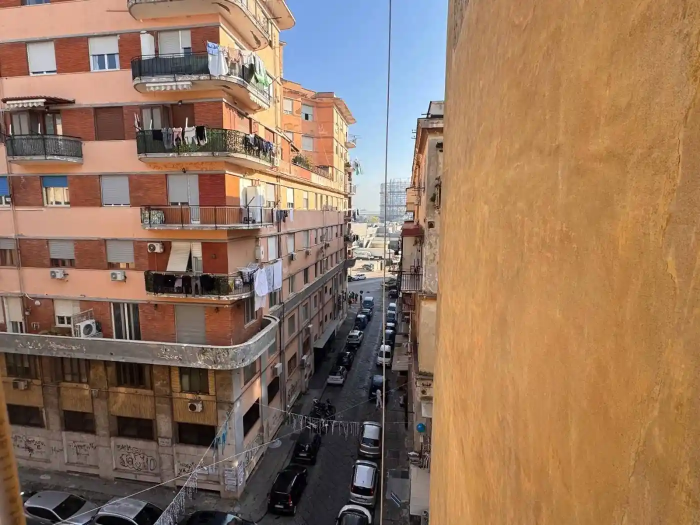 Trilocale via Nicola Capasso 18, Garibaldi - Ferrovia, Napoli - foto 5