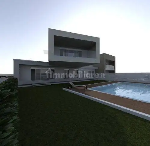 Villa in vendita a Termoli