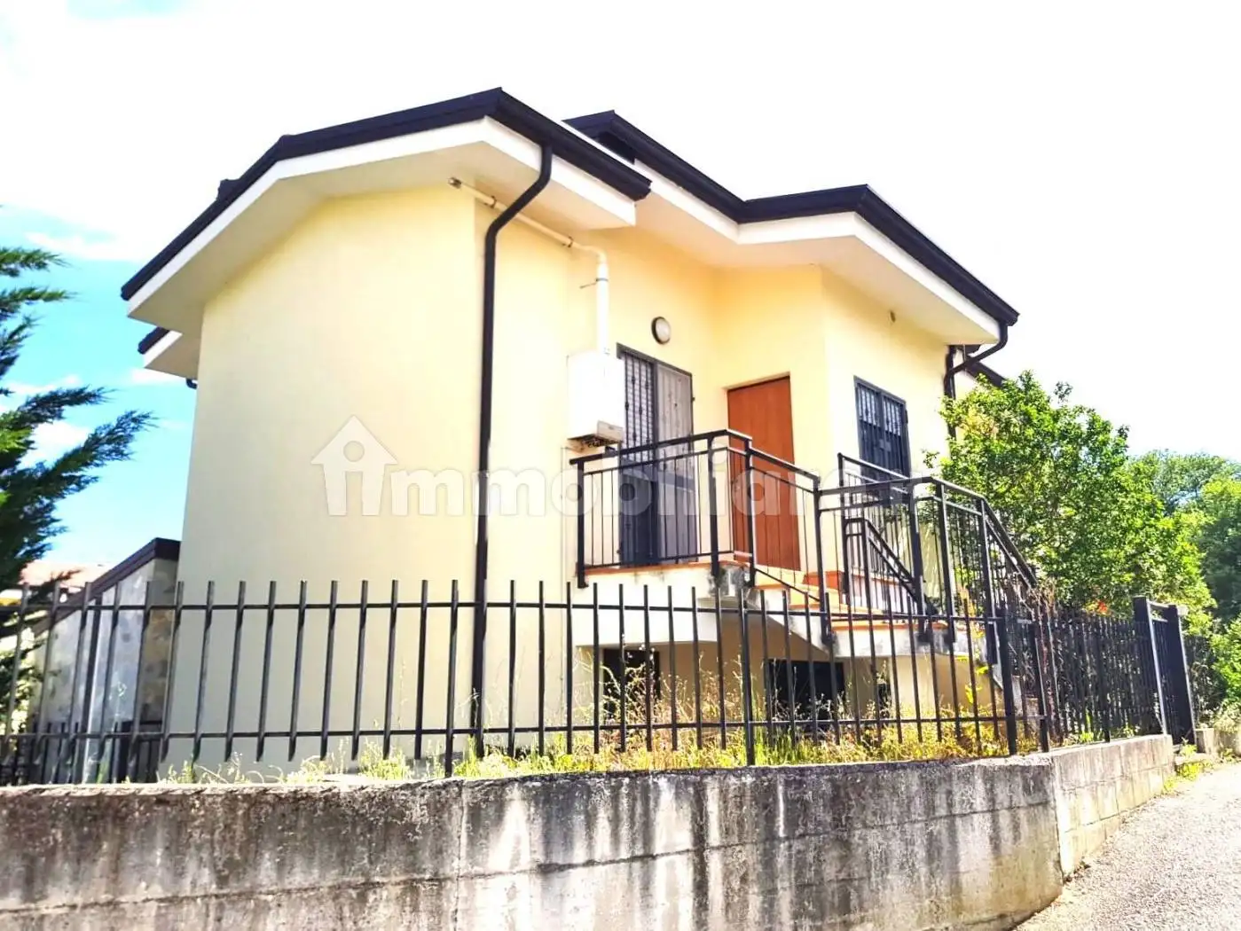 Villetta a schiera in vendita a Rende