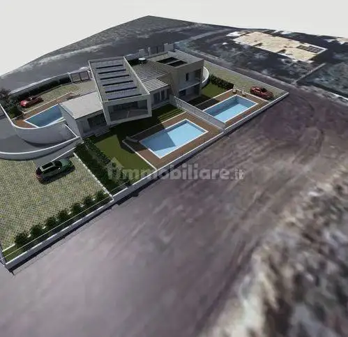 Casa indipendente in vendita a Termoli