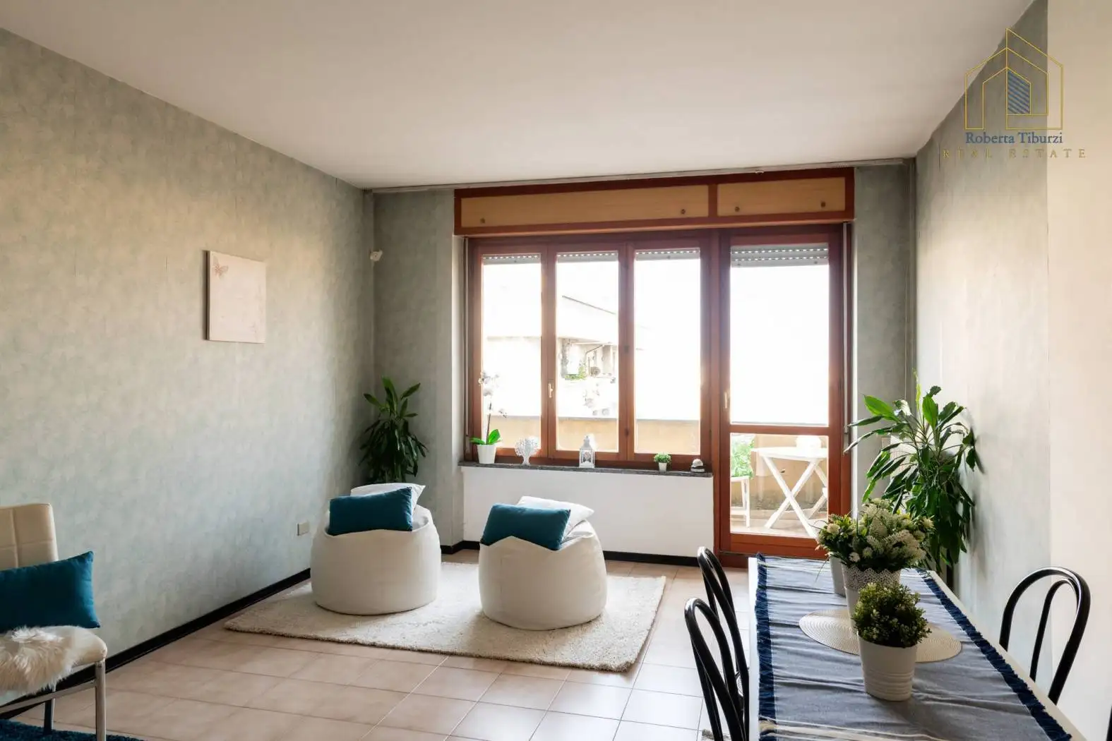 Attico - Mansarda in vendita a Foligno