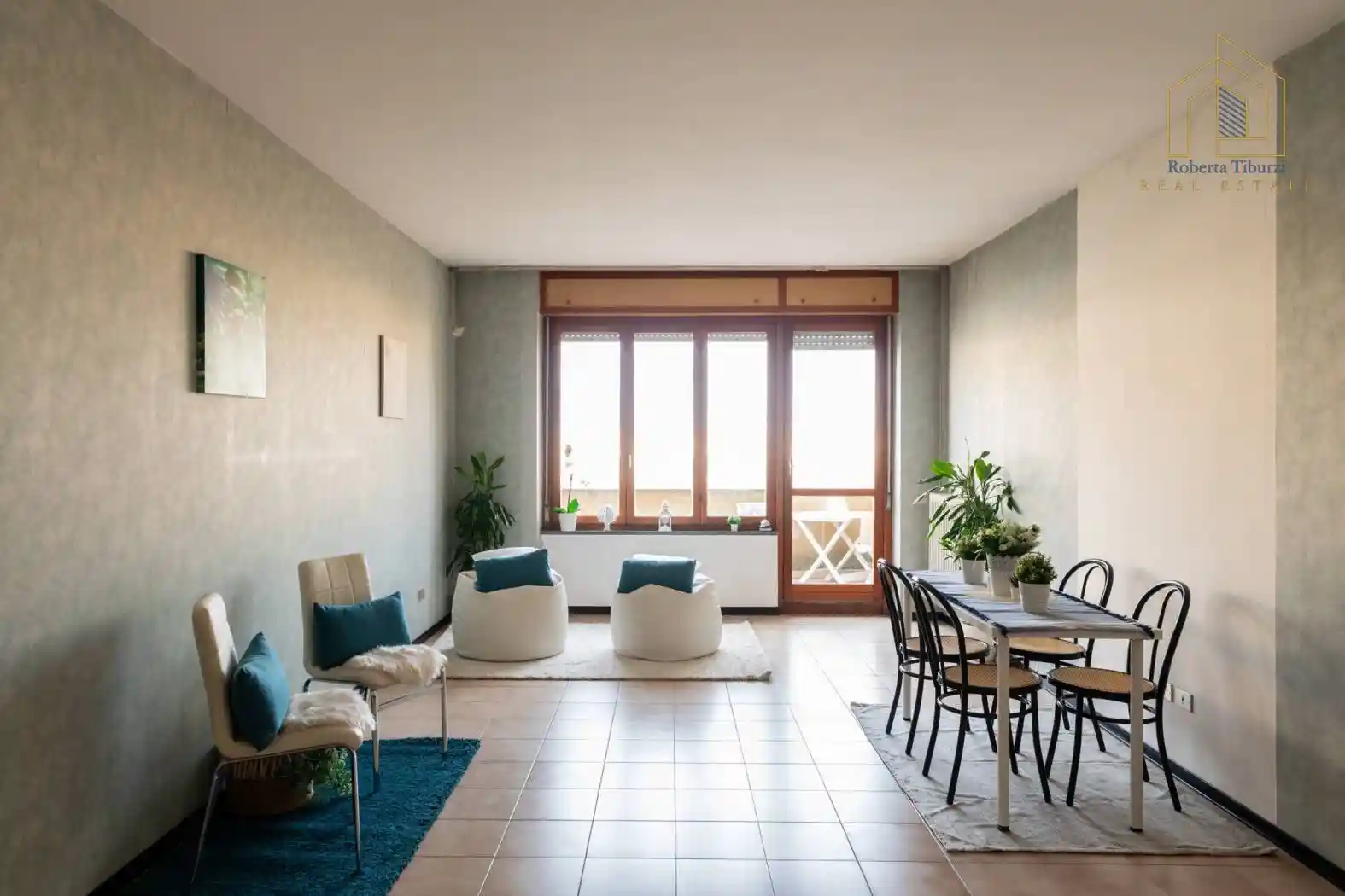 Attico viale Cesare Battisti 20L, Viale Roma, Foligno - foto 2