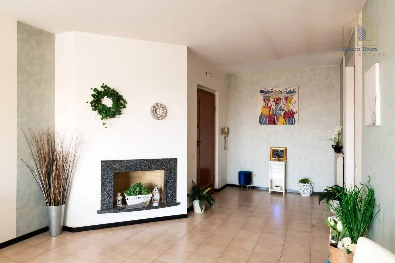 Attico viale Cesare Battisti 20L, Viale Roma, Foligno - foto 5