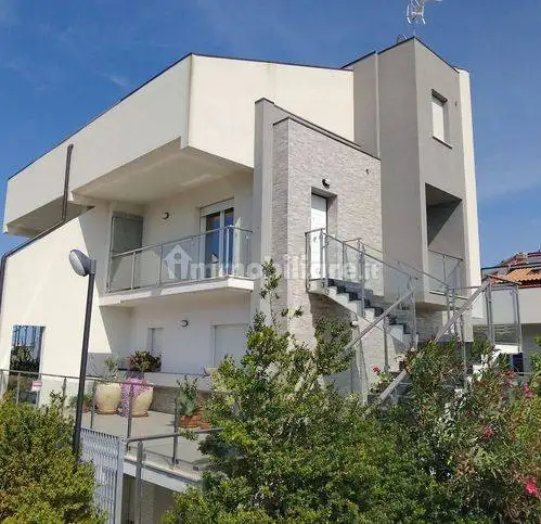 Appartamento in vendita a Termoli