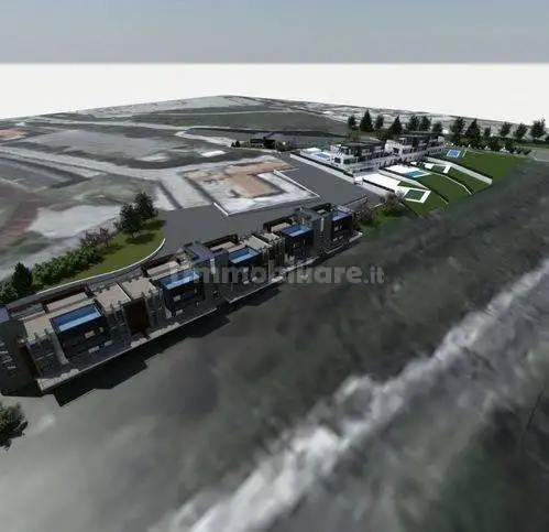 Appartamento in vendita a Termoli