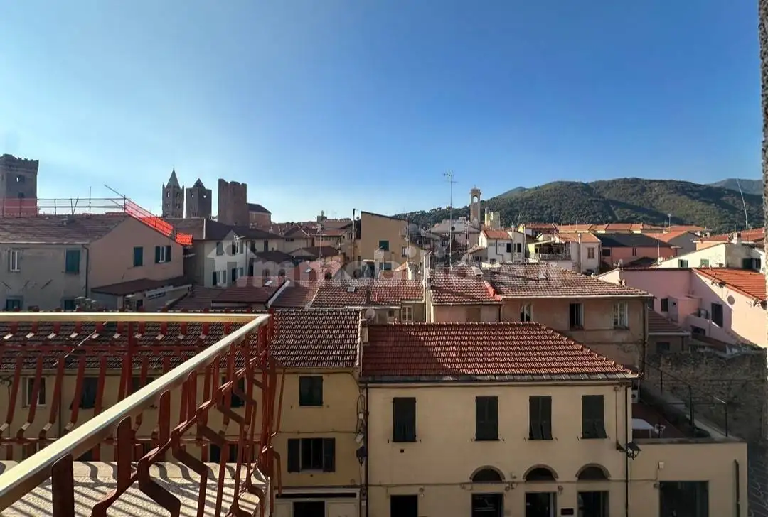 Appartamento in vendita a Albenga