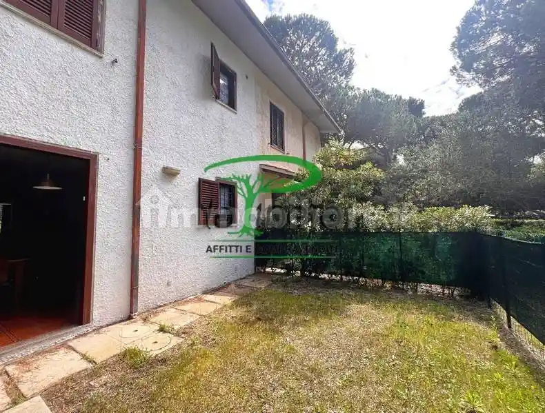 Villa a schiera via del Muggine 30, La Principina, Grosseto - foto 3