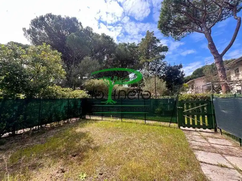 Villa a schiera via del Muggine 30, La Principina, Grosseto - foto 4