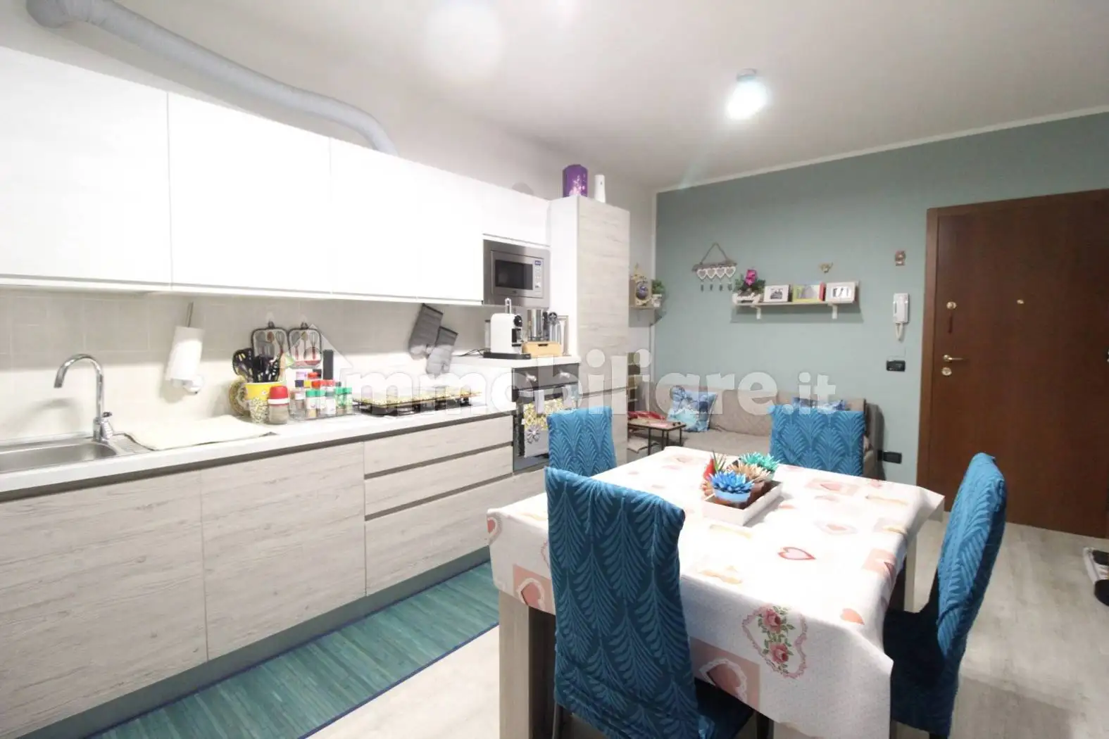 Appartamento in vendita a Sarego