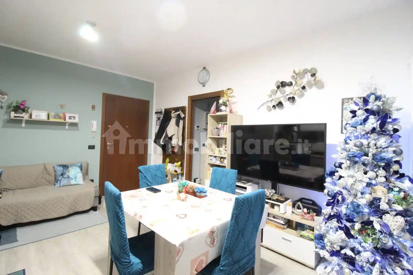 Bilocale buono stato, primo piano, Sarego - foto 2