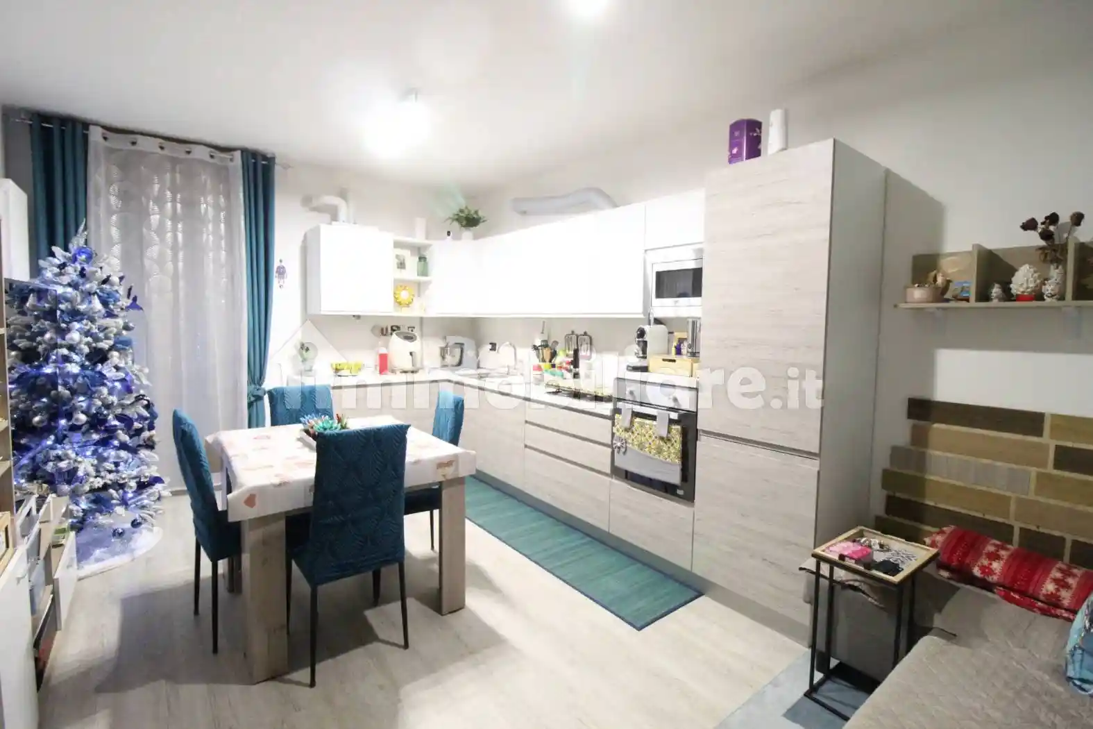 Bilocale buono stato, primo piano, Sarego - foto 3