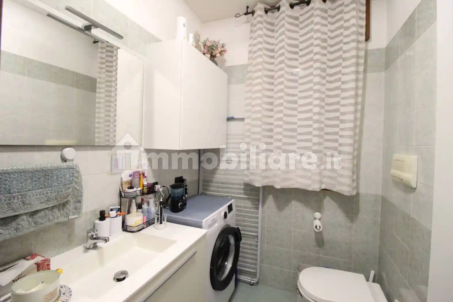 Bilocale buono stato, primo piano, Sarego - foto 4