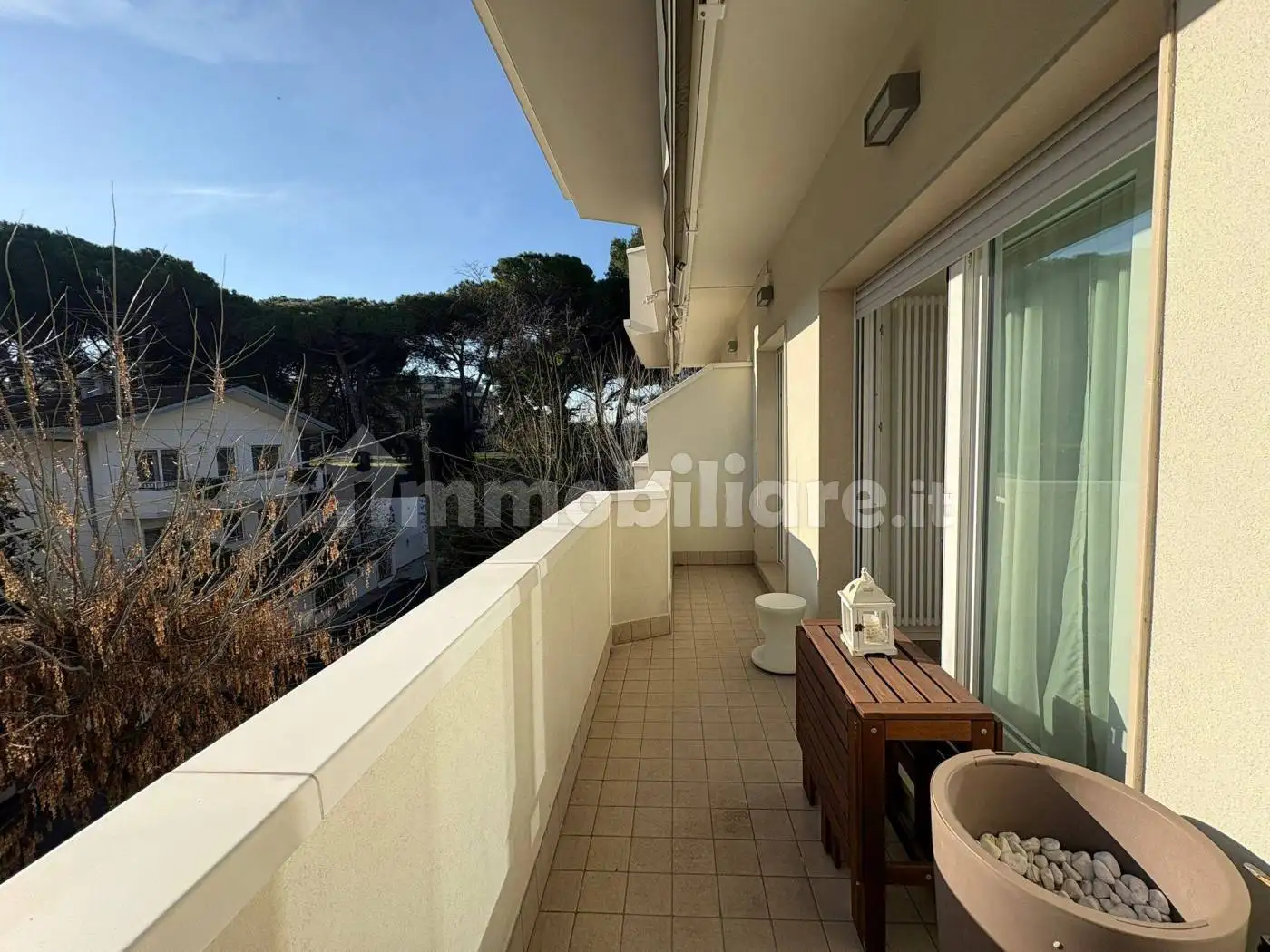 Appartamento in affitto a Riccione