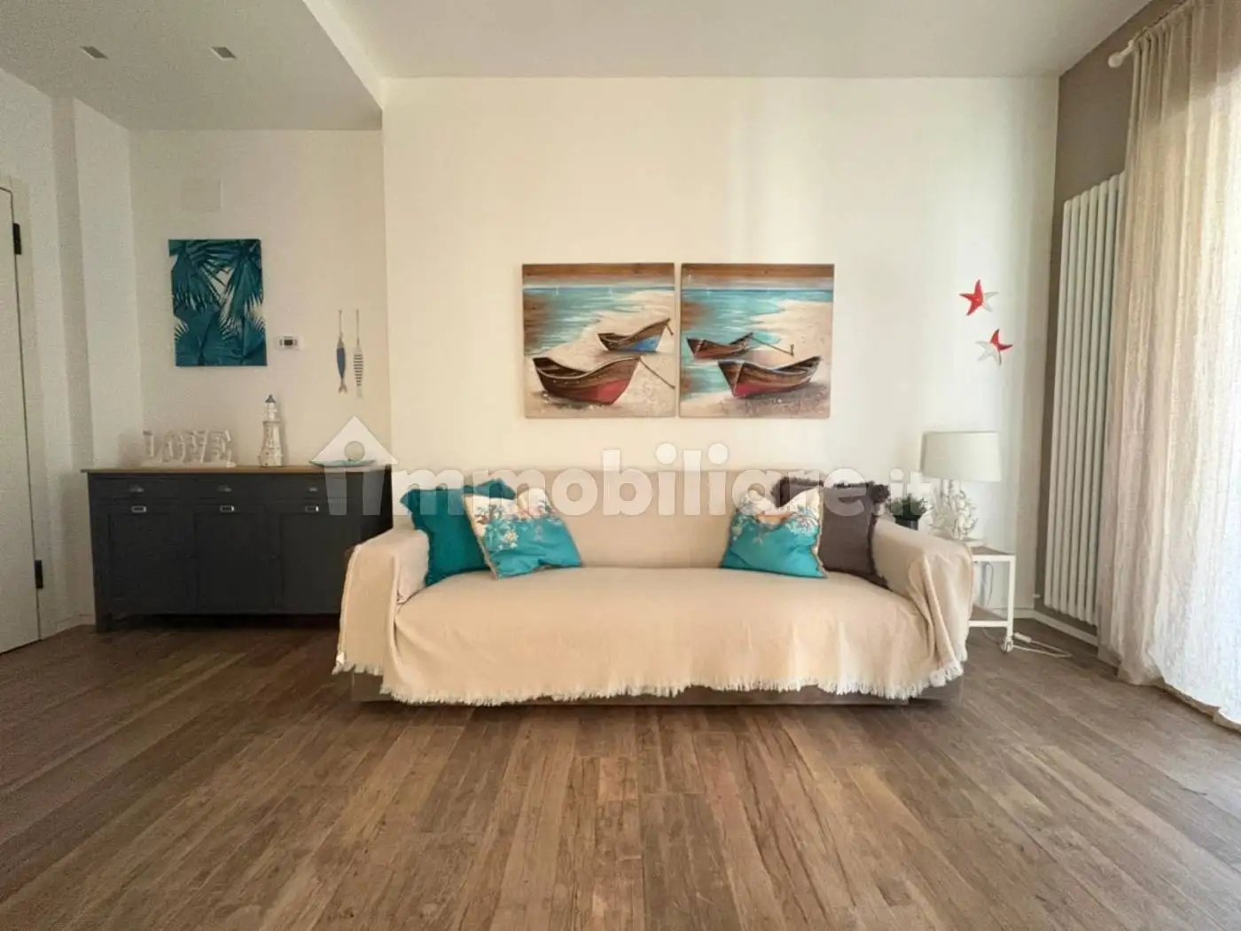 Trilocale viale Giovanni Verità 9, Paese, Riccione - foto 3