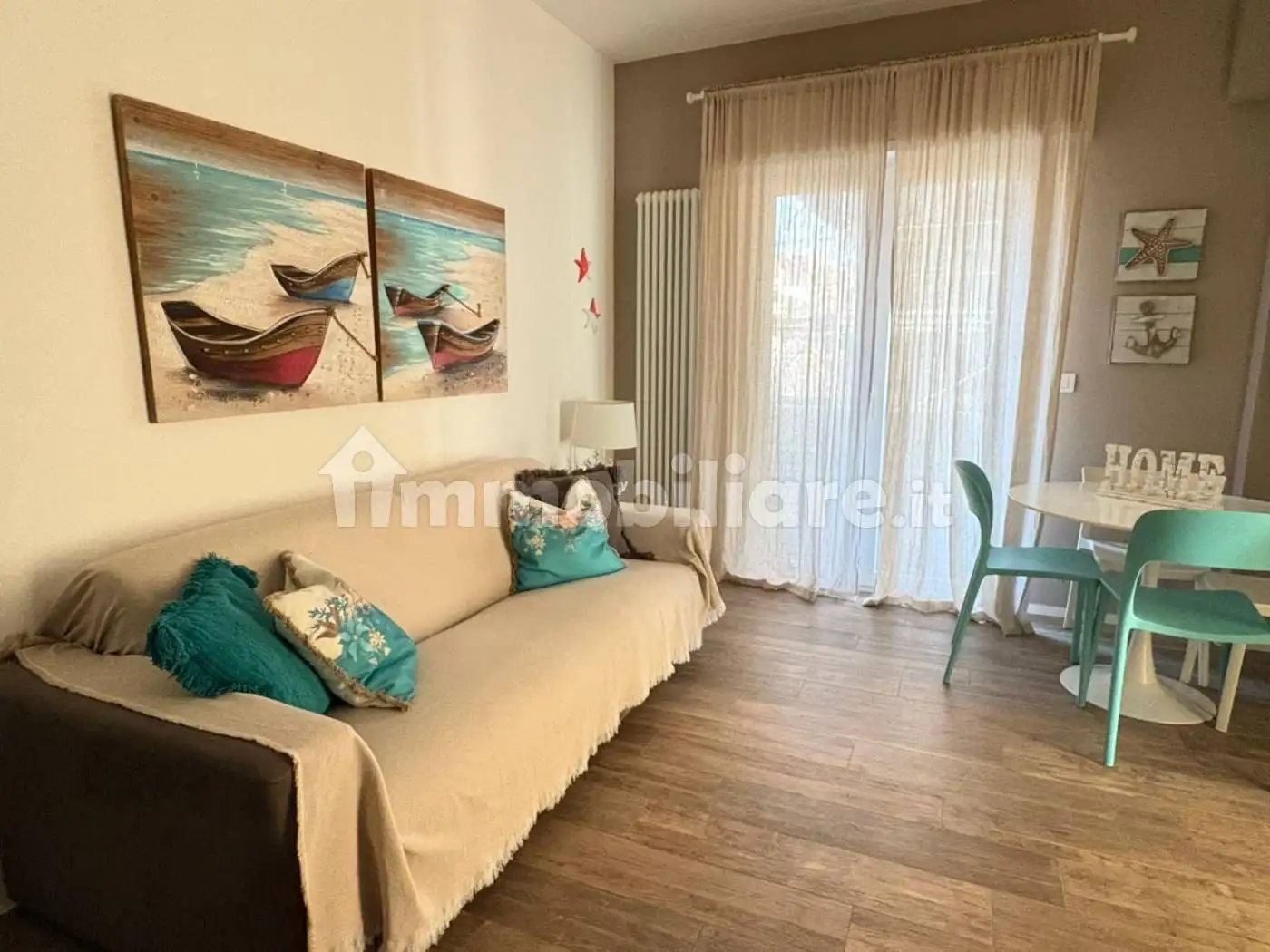 Trilocale viale Giovanni Verità 9, Paese, Riccione - foto 4