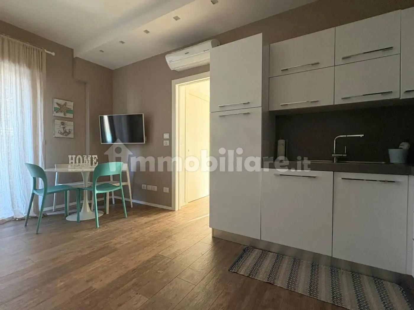 Trilocale viale Giovanni Verità 9, Paese, Riccione - foto 5