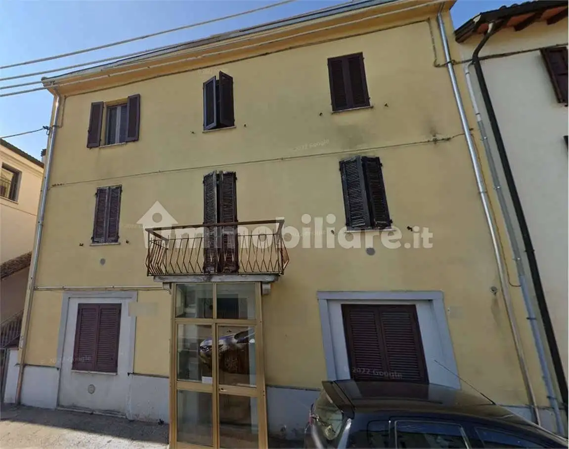 Appartamento in asta a Parma