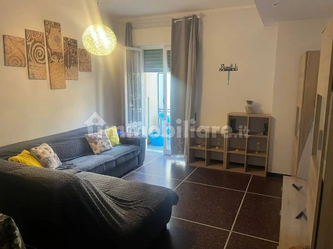 Appartamento via Borgoratti, San Martino, Genova - foto 2