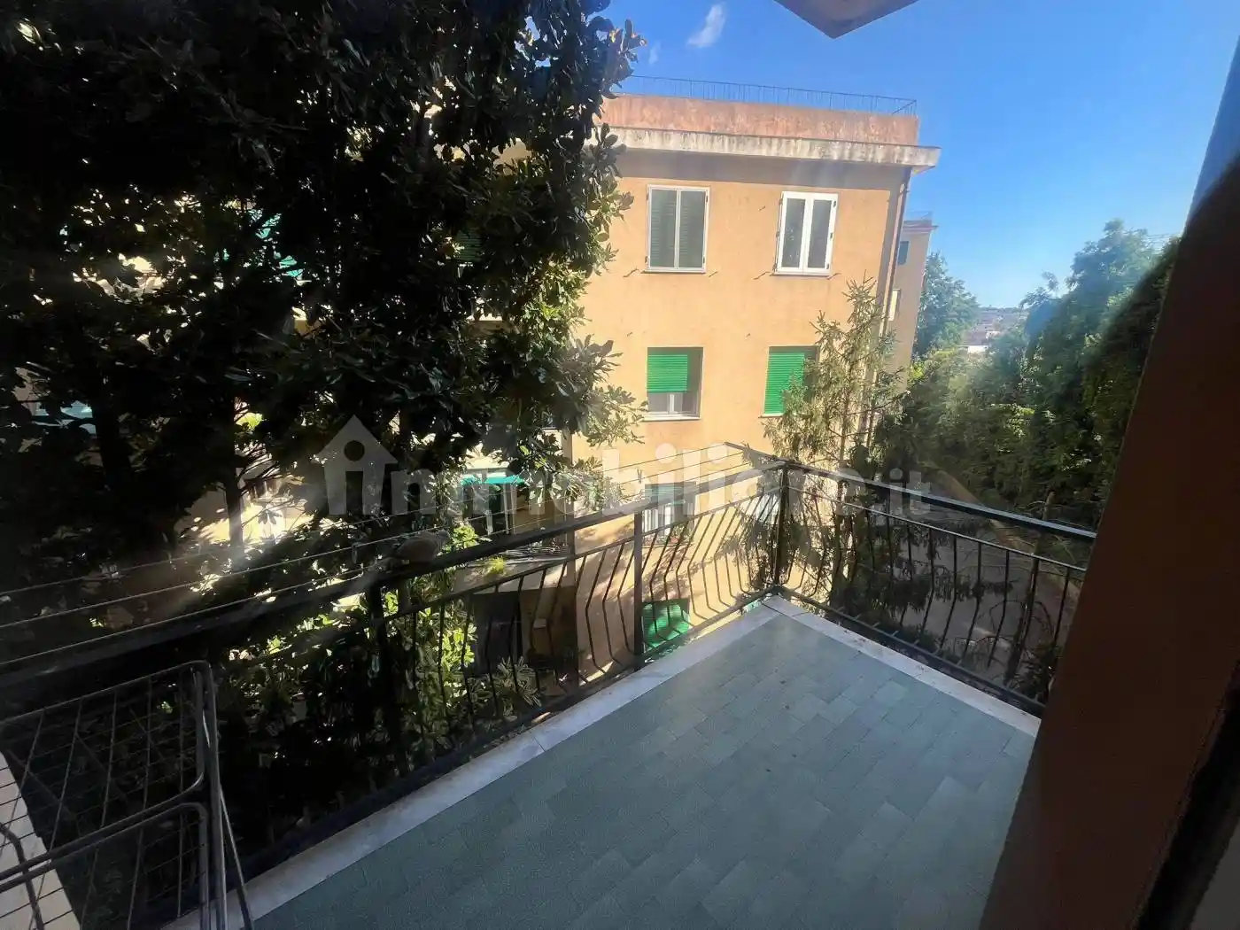 Appartamento via Borgoratti, San Martino, Genova - foto 3