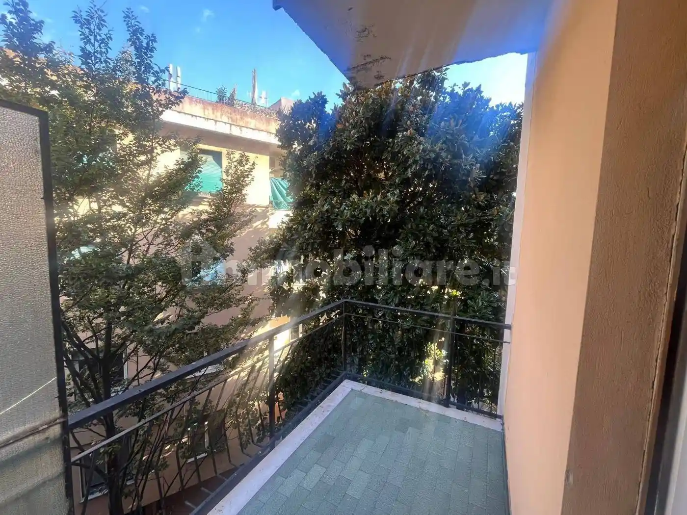 Appartamento via Borgoratti, San Martino, Genova - foto 4