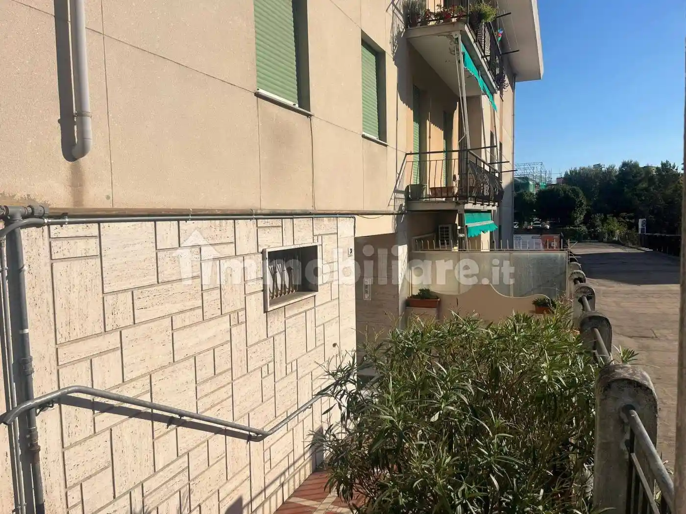 Appartamento via Borgoratti, San Martino, Genova - foto 5