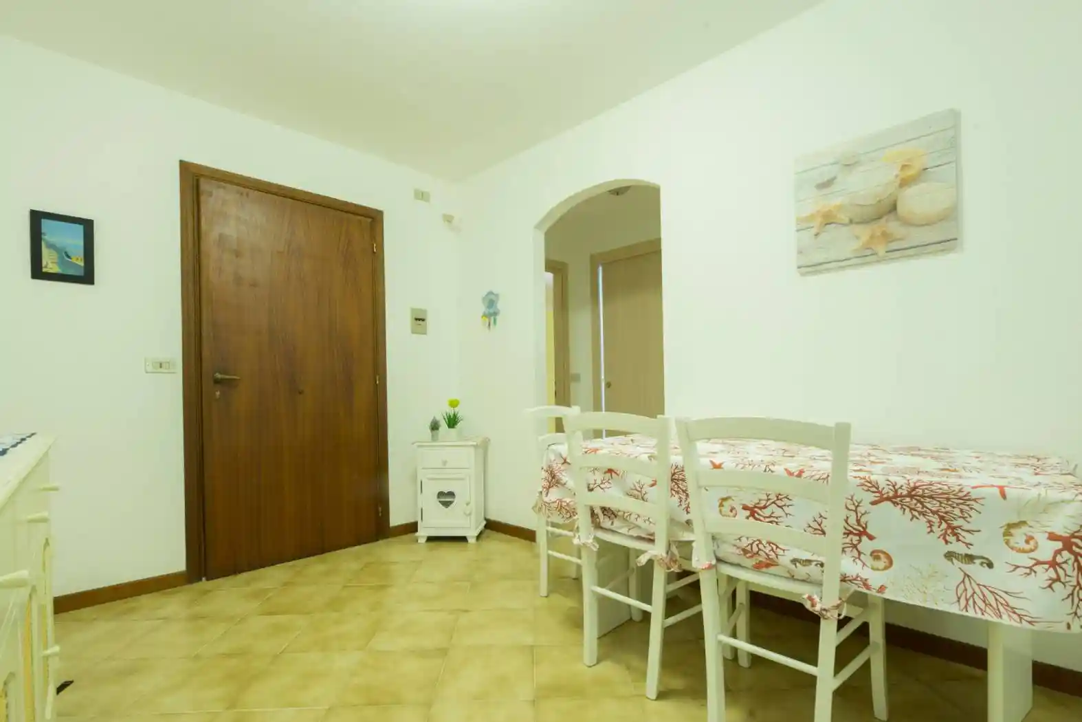 Quadrilocale via Giacomo Matteotti 10, Centro, Deiva Marina - foto 3