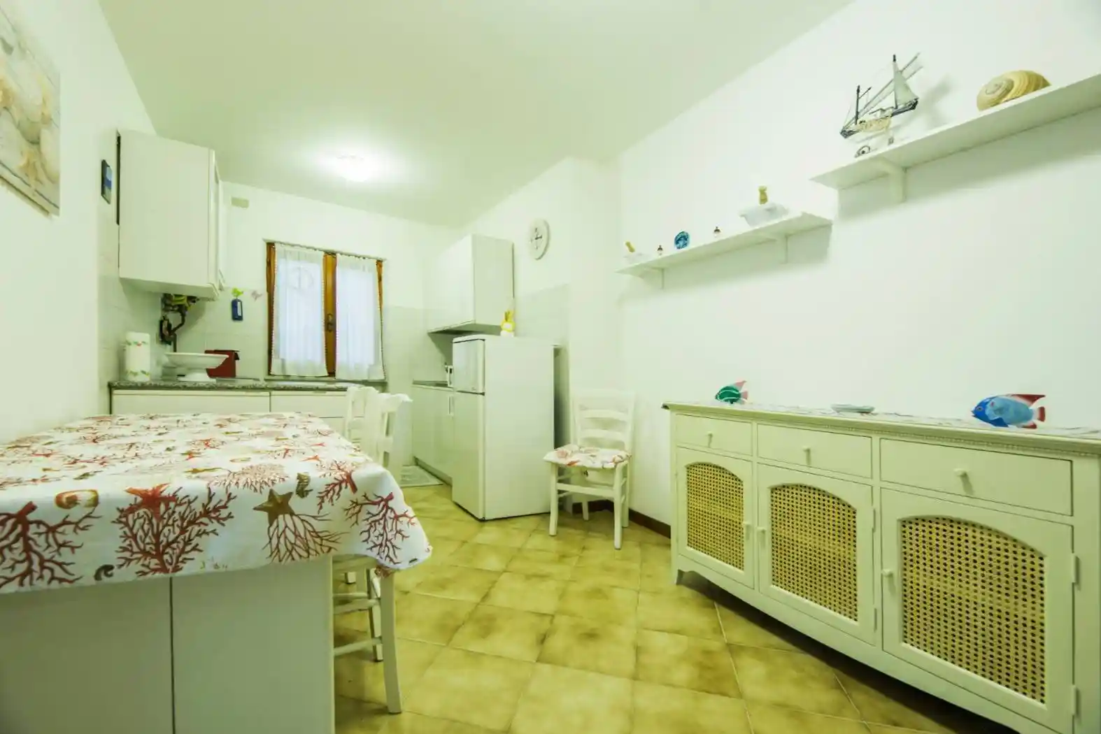 Quadrilocale via Giacomo Matteotti 10, Centro, Deiva Marina - foto 4