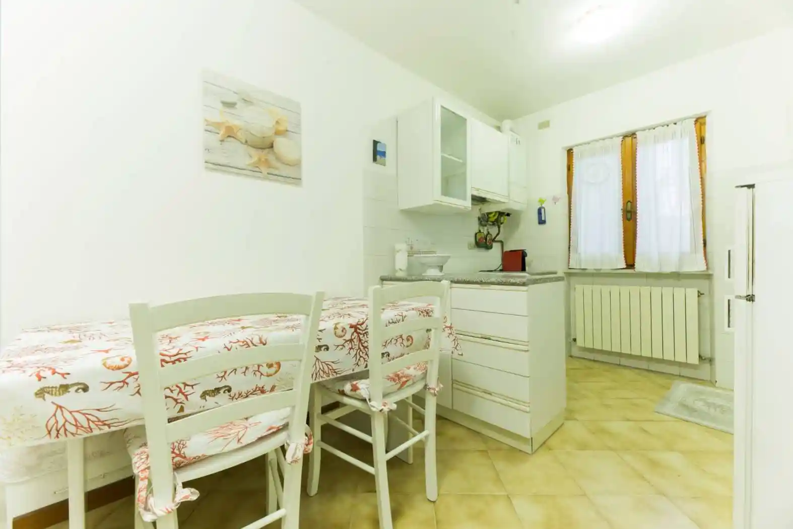 Quadrilocale via Giacomo Matteotti 10, Centro, Deiva Marina - foto 5