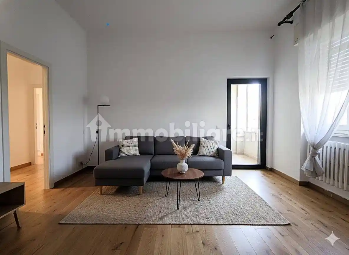 Quadrilocale via Anna Frank, Coteto, Livorno - foto 2