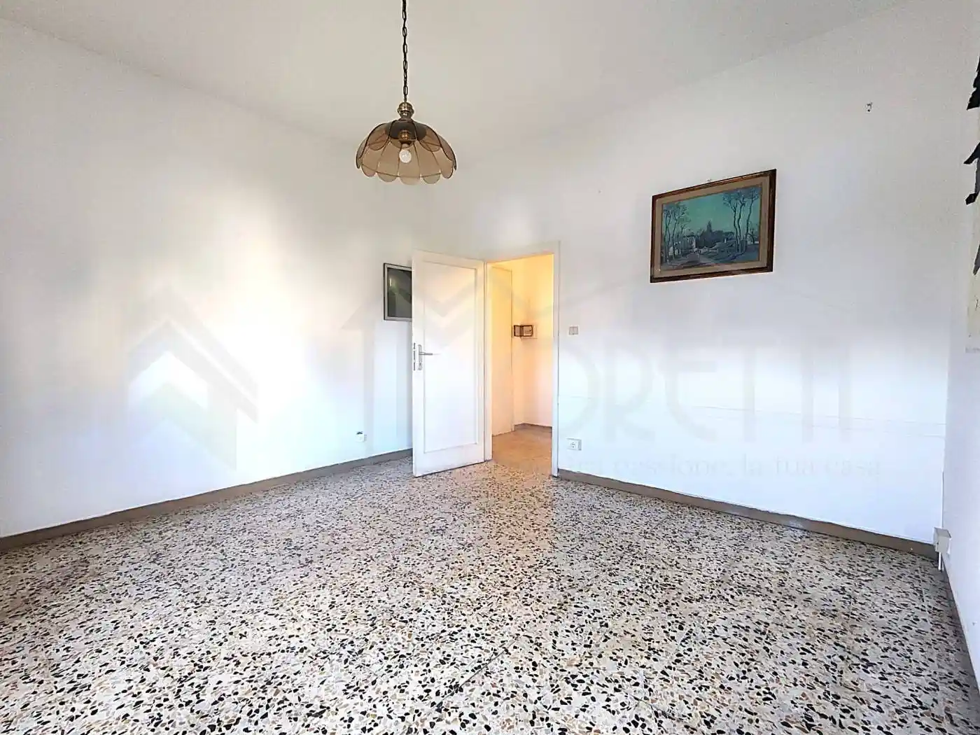 Quadrilocale via Anna Frank, Coteto, Livorno - foto 3