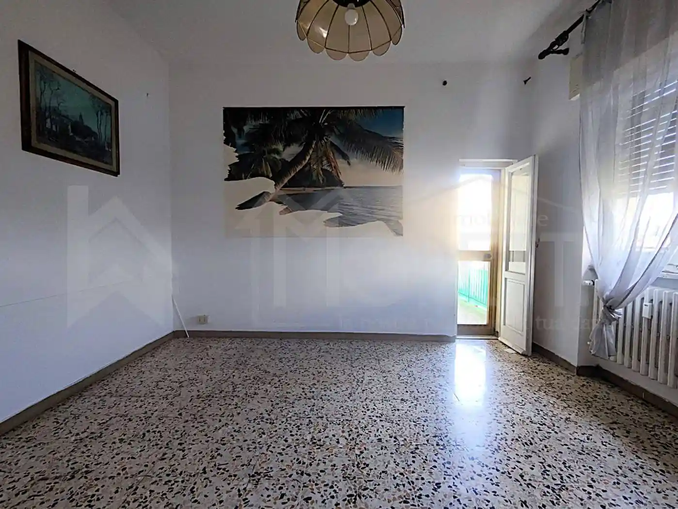 Quadrilocale via Anna Frank, Coteto, Livorno - foto 4