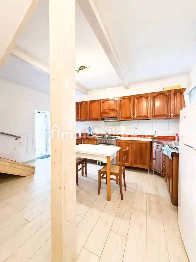 Terratetto unifamiliare Strada Scuole dell'Anconetta 27, Viale Trieste - Villaggio dei Fiori, Vicenza - foto 3