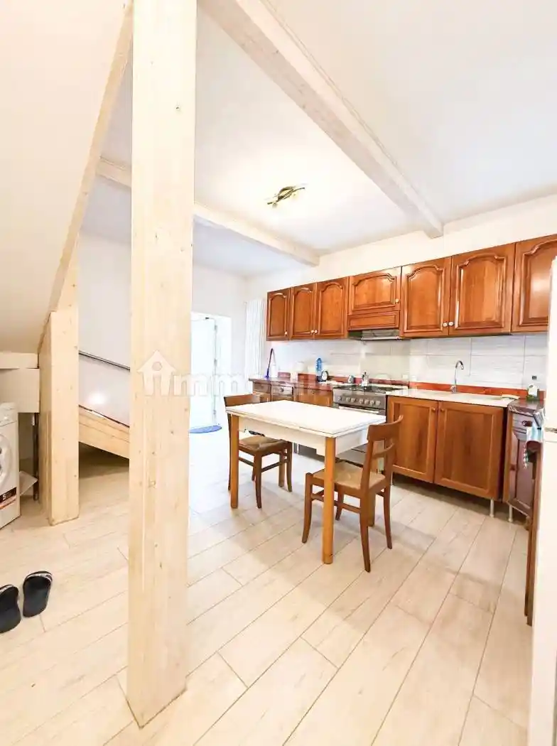 Terratetto unifamiliare Strada Scuole dell'Anconetta 27, Viale Trieste - Villaggio dei Fiori, Vicenza - foto 4