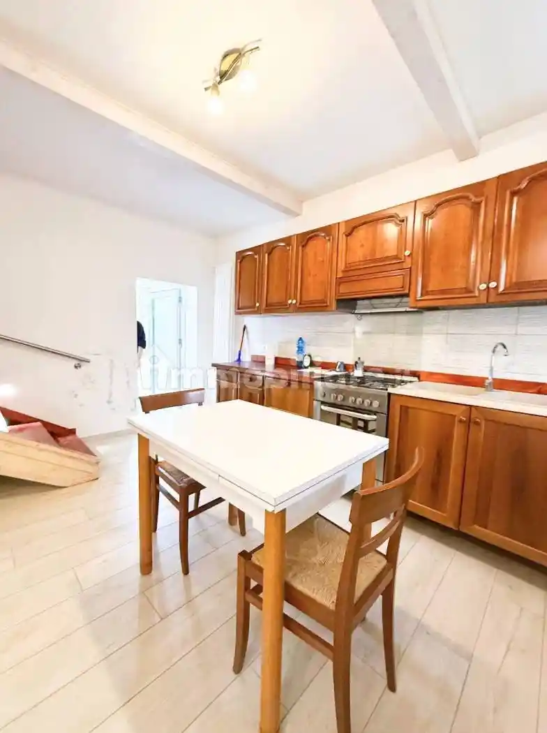 Terratetto unifamiliare Strada Scuole dell'Anconetta 27, Viale Trieste - Villaggio dei Fiori, Vicenza - foto 5