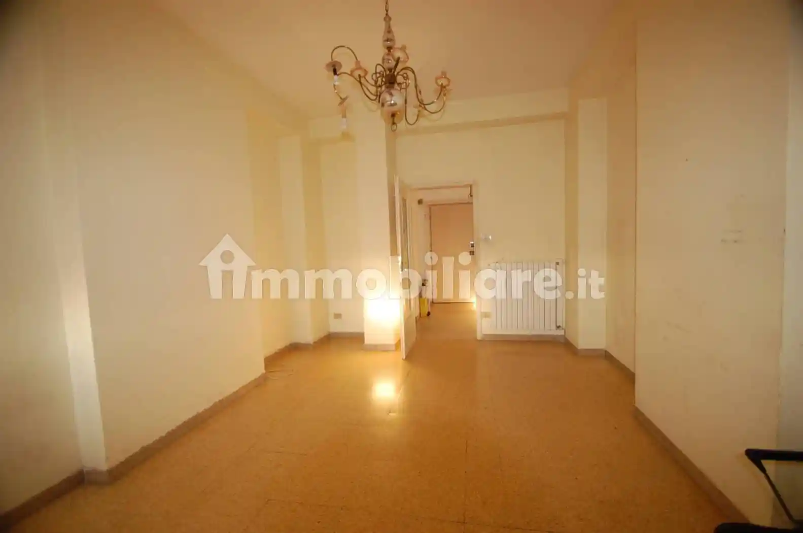 Appartamento via Renzo Felisatti, Stazione, Ferrara - foto 5