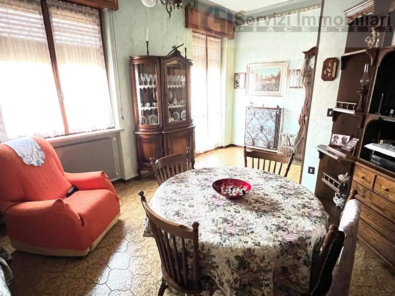 Villa in vendita a Piacenza