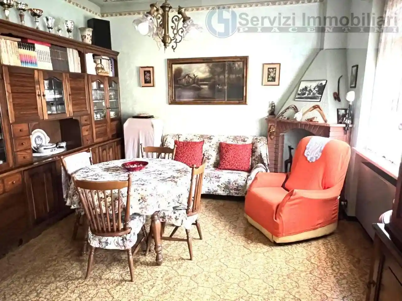 Villa unifamiliare 300 m², Gerbido - Mortizza, Piacenza - foto 2