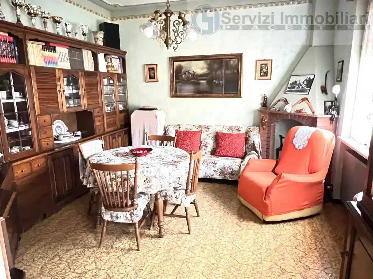 Villa unifamiliare 300 m², Gerbido - Mortizza, Piacenza - foto 4