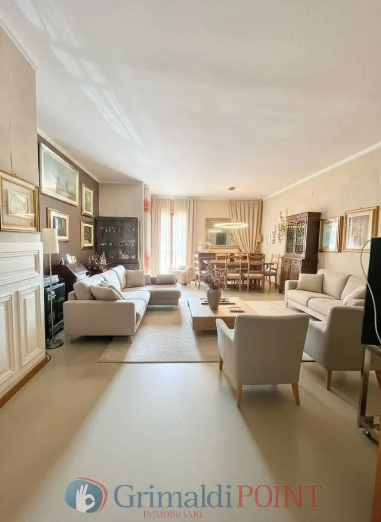 Appartamento in vendita a Lecce