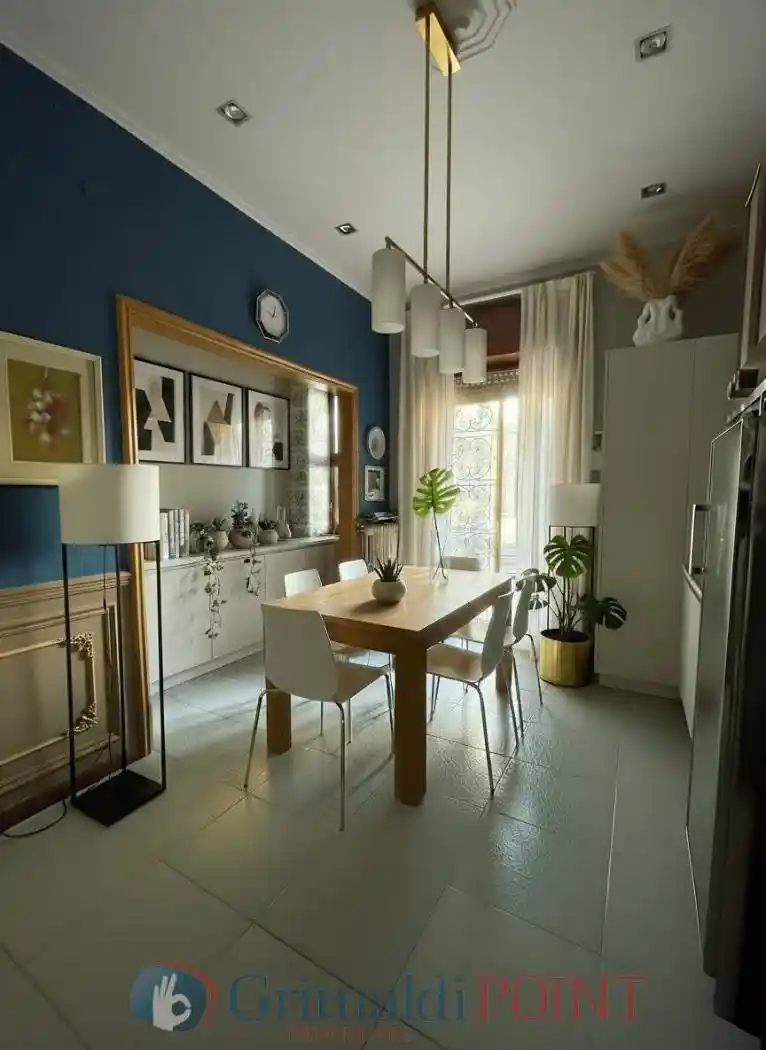 Appartamento via Capitano Ritucci 35, San Lazzaro, Lecce - foto 3