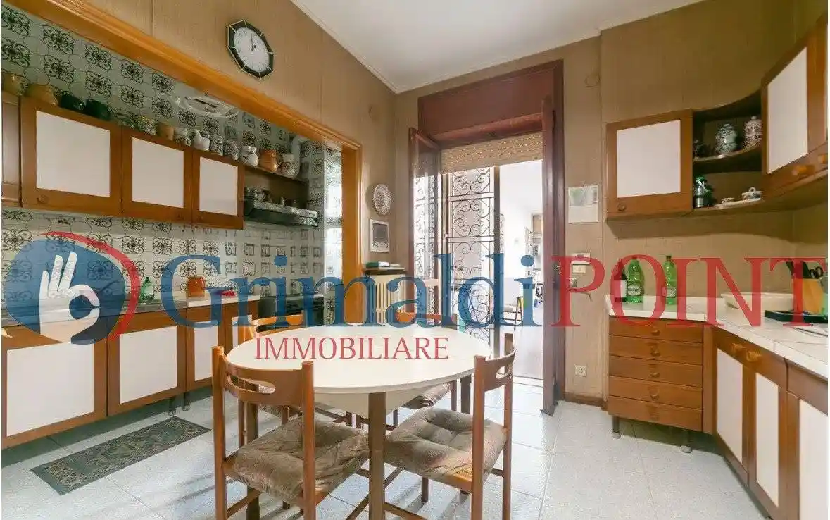 Appartamento via Capitano Ritucci 35, San Lazzaro, Lecce - foto 5