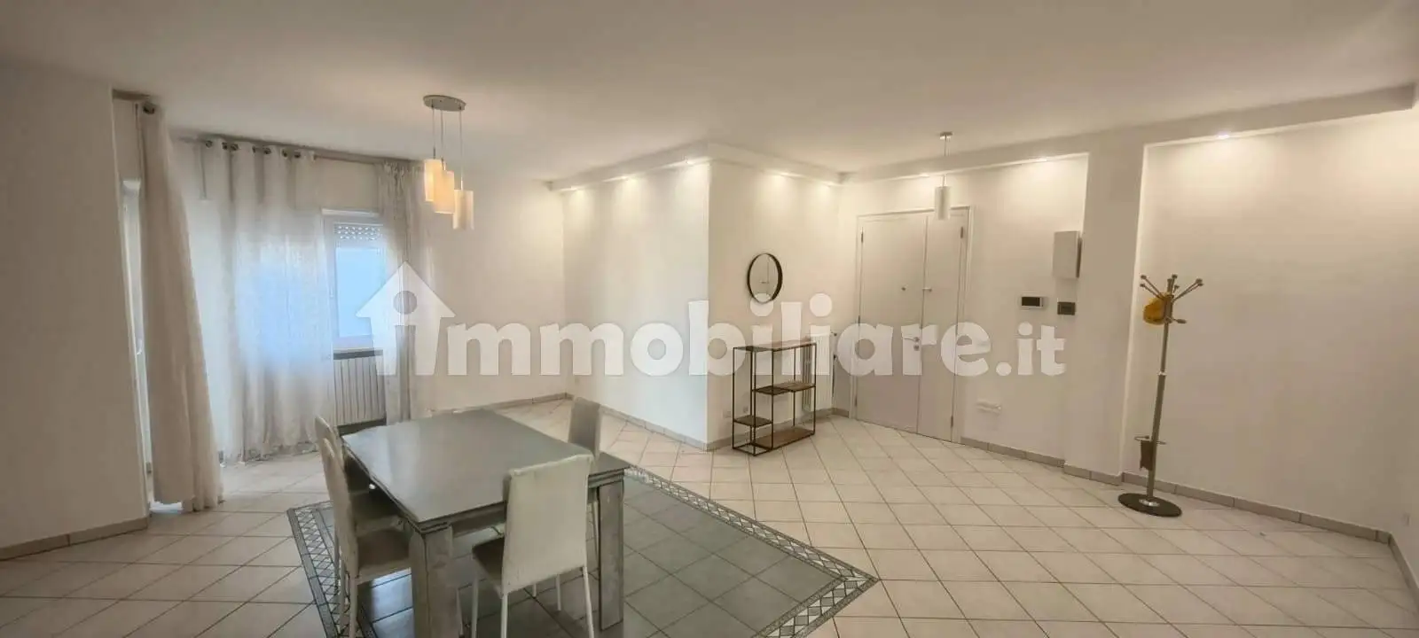 Appartamento in vendita a Parabita