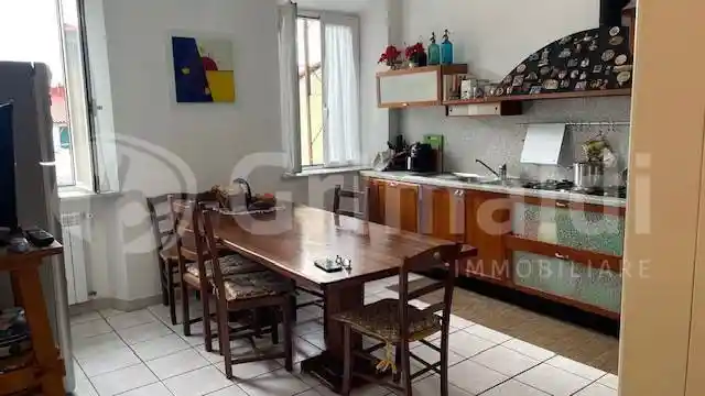 Quadrilocale piazza venti settembre, 38, Cisternone, Livorno - foto 2