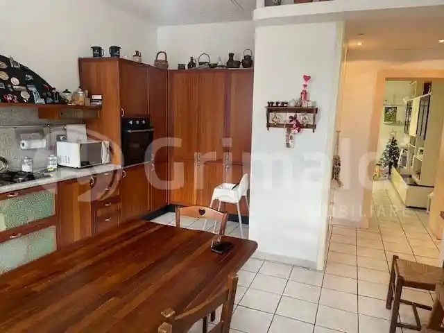 Quadrilocale piazza venti settembre, 38, Cisternone, Livorno - foto 4