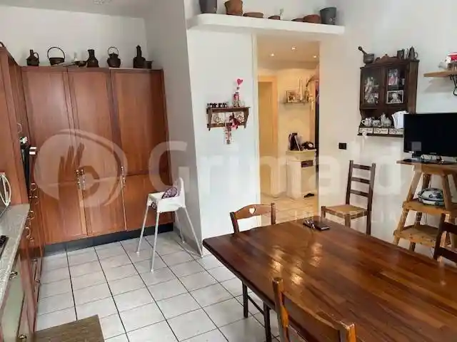 Quadrilocale piazza venti settembre, 38, Cisternone, Livorno - foto 5